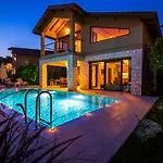 Villa Volans *
