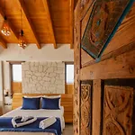 Volans Villa Fethiye