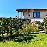 Volans Villa