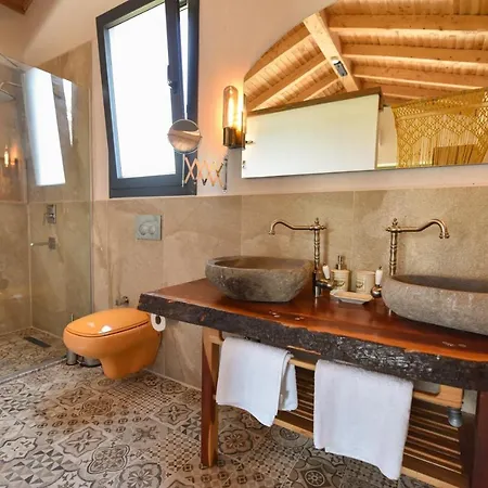 Volans ヴィラ フェティエ