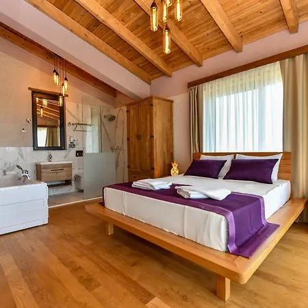 Volans Fethiye