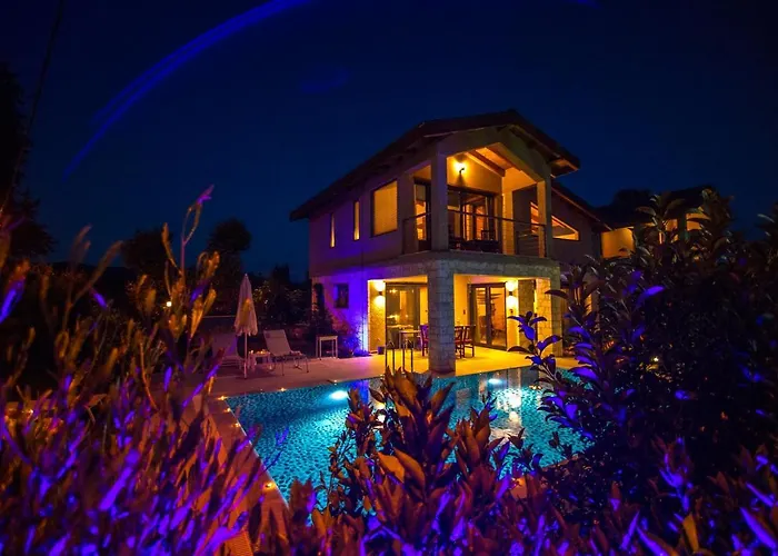 Volans Fethiye