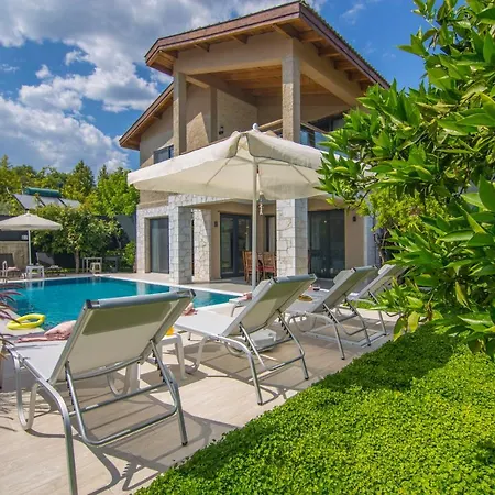 Volans Villa