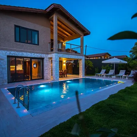Villa Volans *