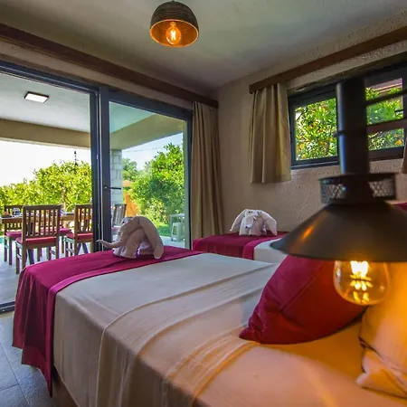 Volans * Фетхие