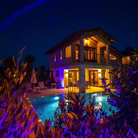 Volans Fethiye