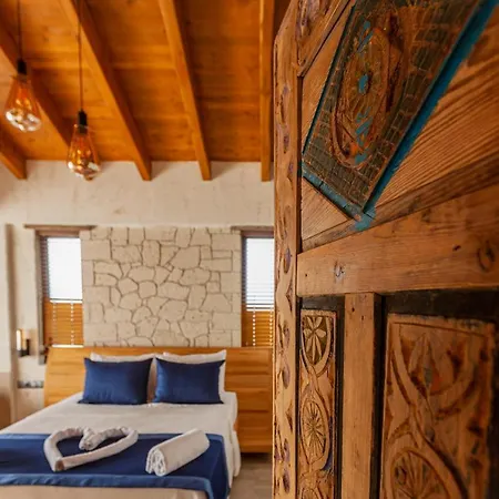 Volans Вилла Фетхие