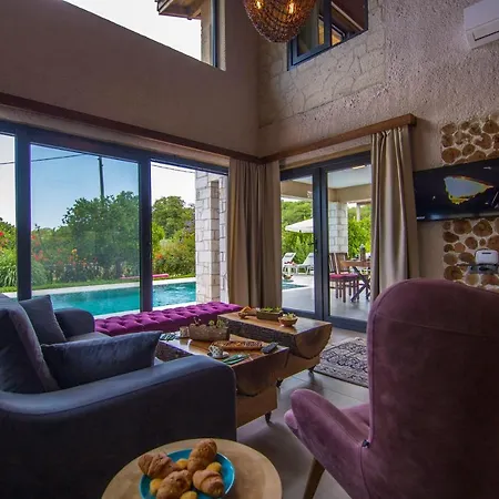 Volans Vilă Fethiye